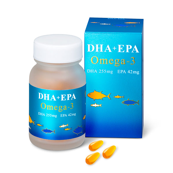 DHA+EPA