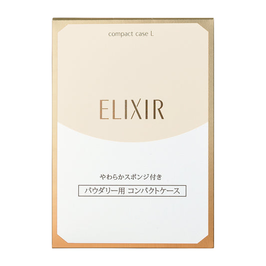 パクトケース L