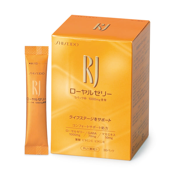 RJ<顆粒>(N)