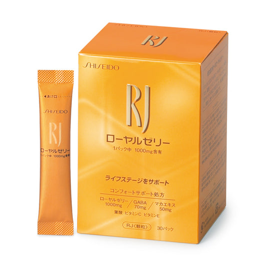 RJ<顆粒>(N)