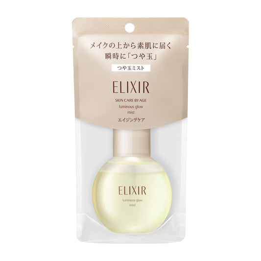 つや玉ミスト