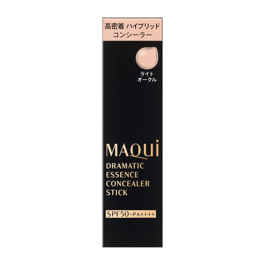 ドラマティックエッセンスコンシーラー スティック ライトオークル