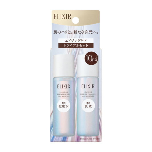 リフトモイスト トライアルセット しっとりタイプ ca