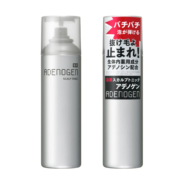 薬用スカルプトニック
