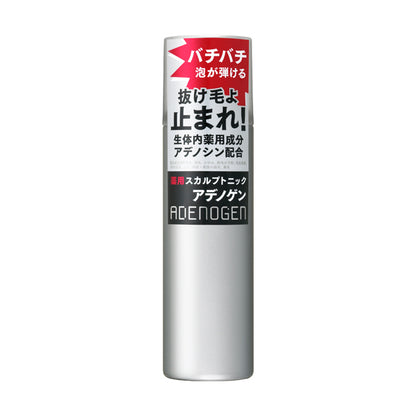 薬用スカルプトニック