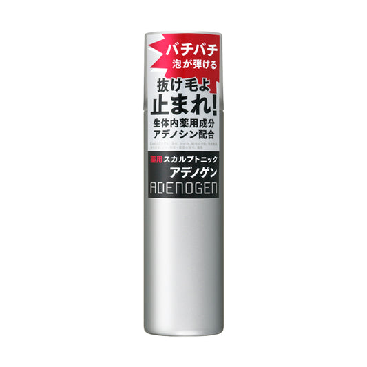 薬用スカルプトニック