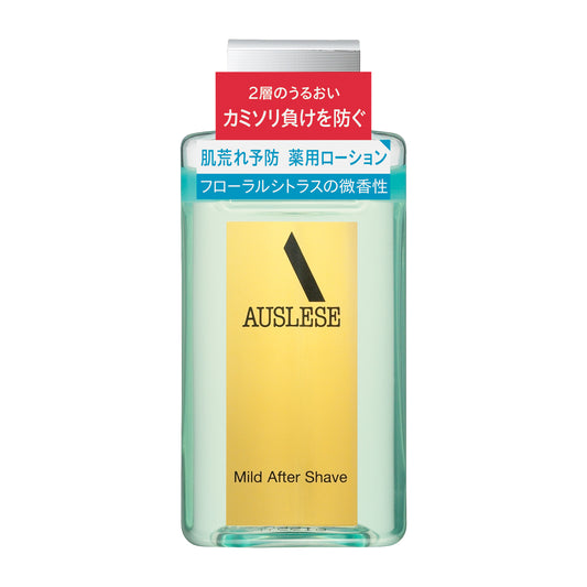 マイルドアフターシェーブＮ