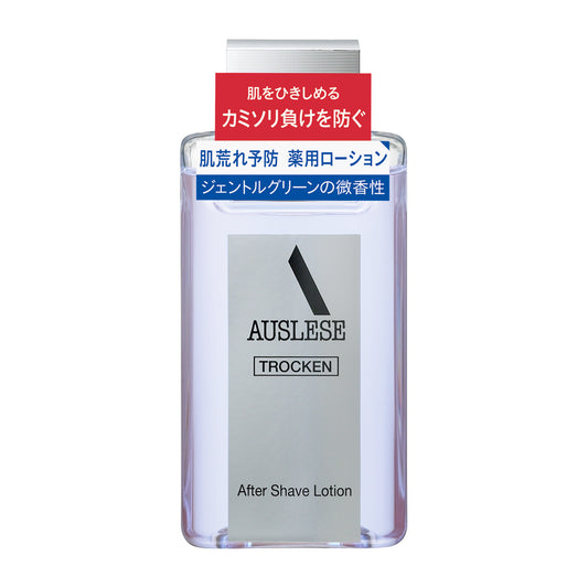 アフターシェーブローション