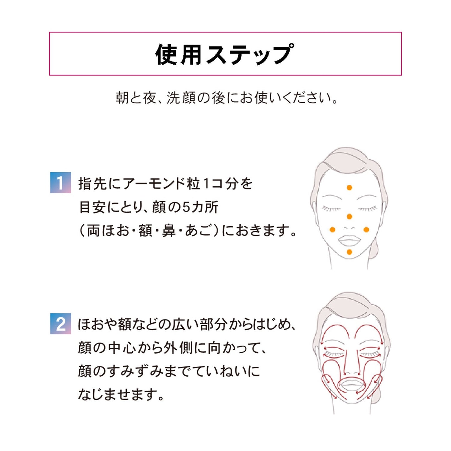 メラノディープモイスチャー