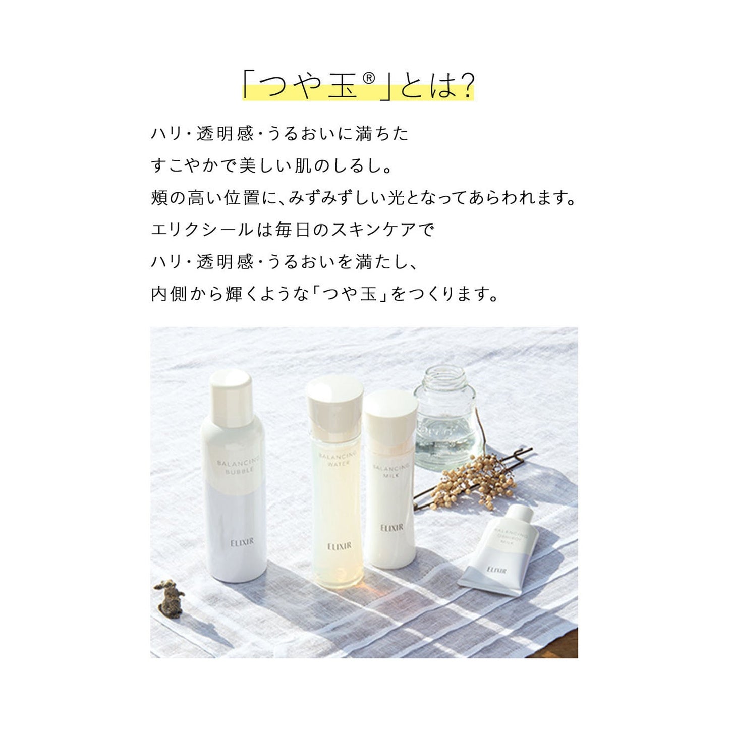 バランシング　ミルク　Ⅰ　（つめかえ用）