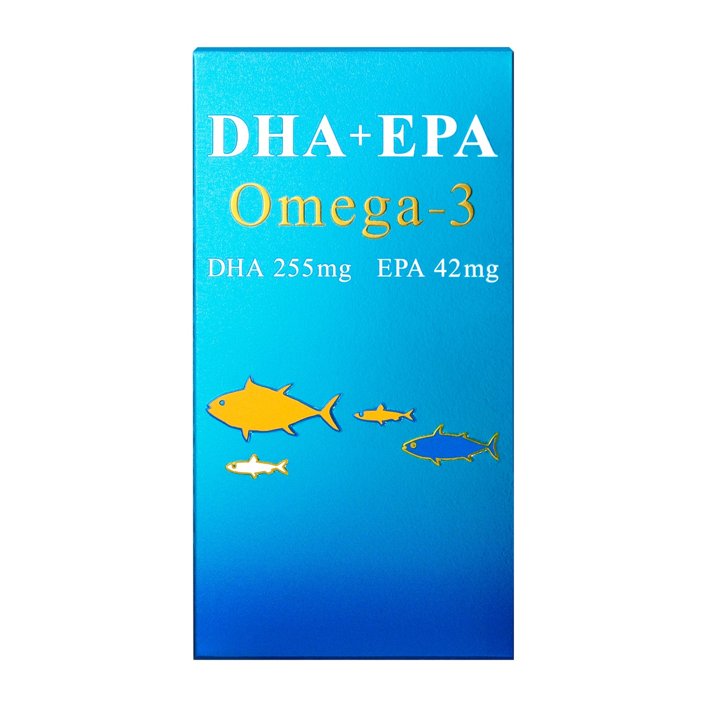 ＤＨＡ＋ＥＰＡ