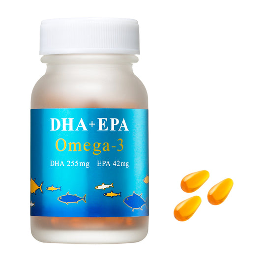 ＤＨＡ＋ＥＰＡ