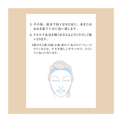 クレンジングフォーム　Ⅰ　Ｎ