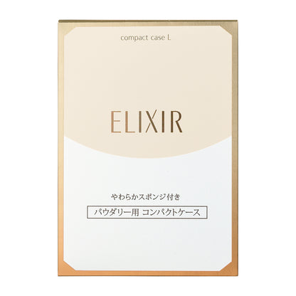 パクトケース Ｌ
