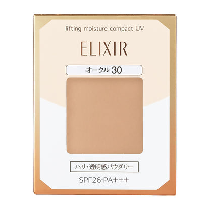 リフティングモイスチャーパクト　ＵＶ　オークル30　（レフィル）