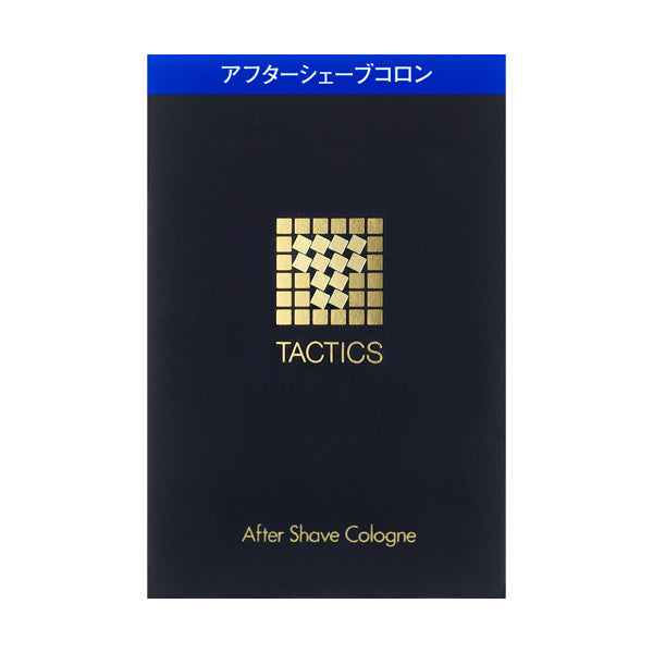 アフターシェーブコロン