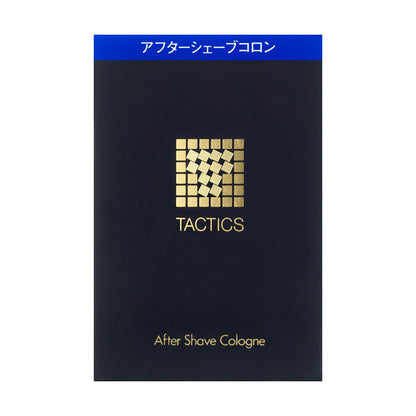アフターシェーブコロン