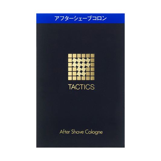 アフターシェーブコロン