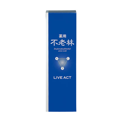 ライブアクト 頭皮用育毛料