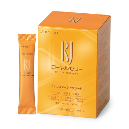 ＲＪ＜顆粒＞（Ｎ）