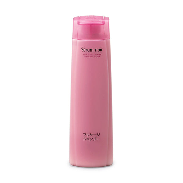 ノンホワイトヘアマッサージ　（シャンプー）　Ｎ