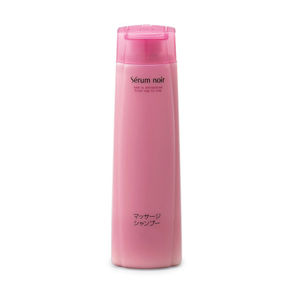 ノンホワイトヘアマッサージ　（シャンプー）　Ｎ