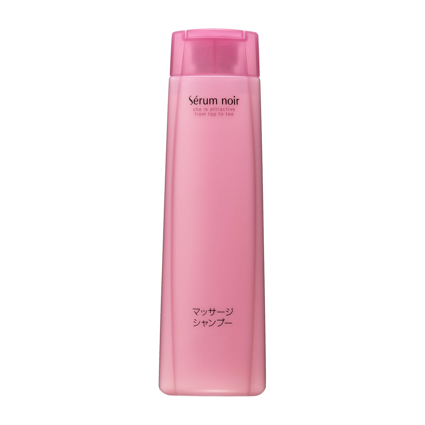 ノンホワイトヘアマッサージ　（シャンプー）　Ｎ