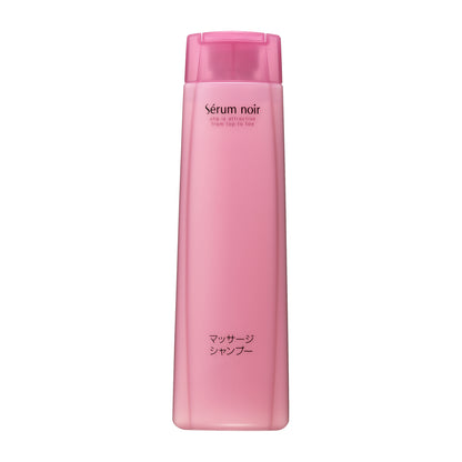 ノンホワイトヘアマッサージ　（シャンプー）　Ｎ