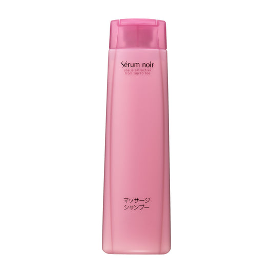 ノンホワイトヘアマッサージ　（シャンプー）　Ｎ