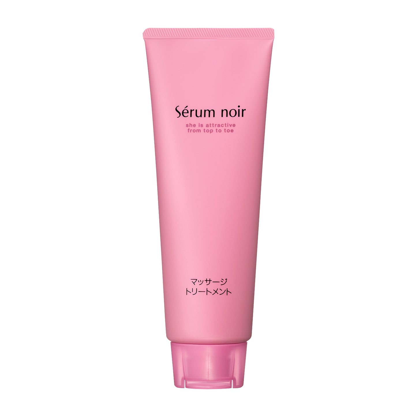 ノンホワイトヘアマッサージ　（ヘアトリートメント）　Ｎ