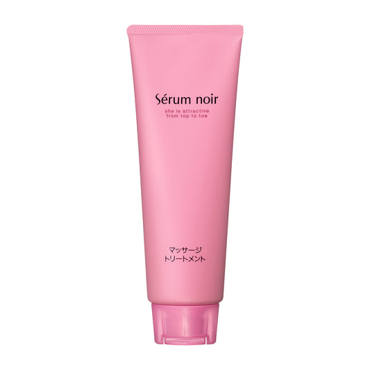 ノンホワイトヘアマッサージ　（ヘアトリートメント）　Ｎ