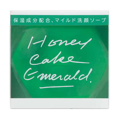 ホネケーキ（エメラルド）ＮＡ