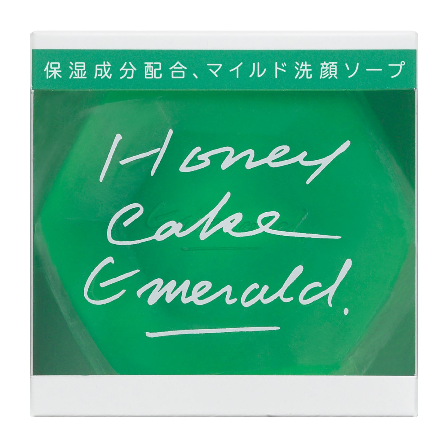 ホネケーキ（エメラルド）ＮＡ