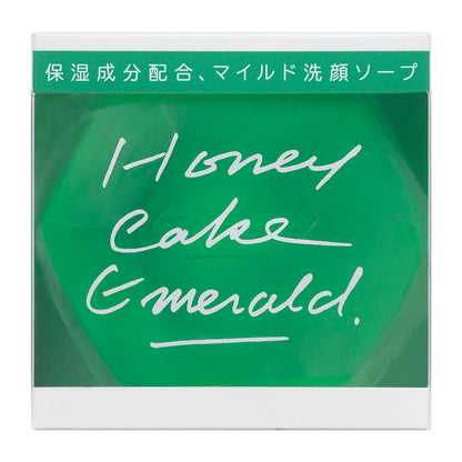 ホネケーキ（エメラルド）ＮＡ