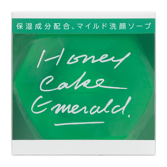 ホネケーキ（エメラルド）ＮＡ