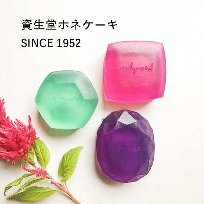 ホネケーキ（ルビーレッド）