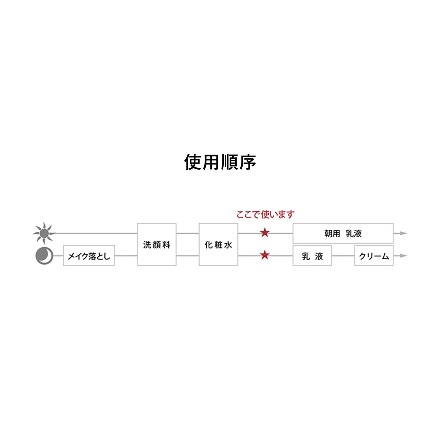 クリアエフェクトマスク