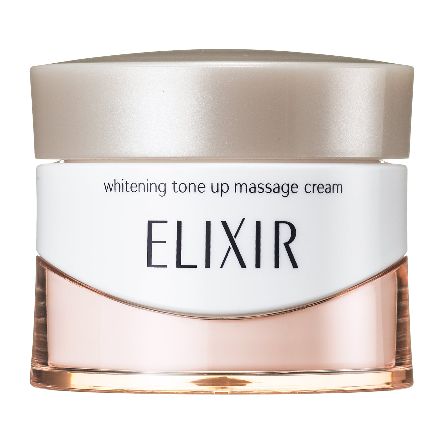 トーンアップマッサージ