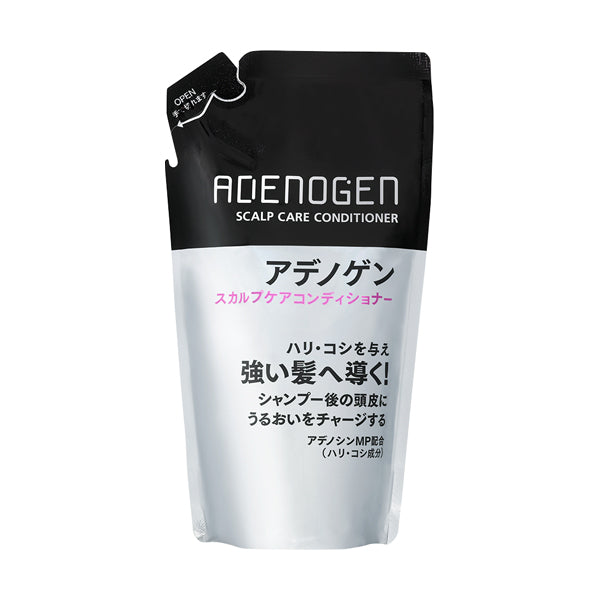 スカルプケアコンディショナー　（つめかえ用）