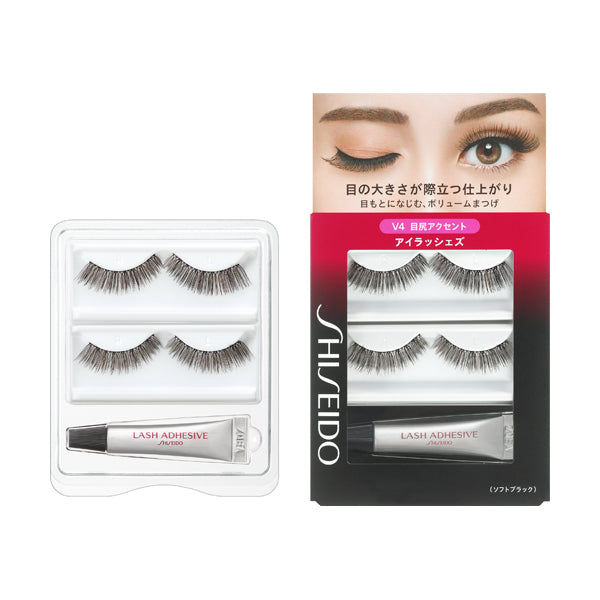 アイラッシェズ　Ｖ４