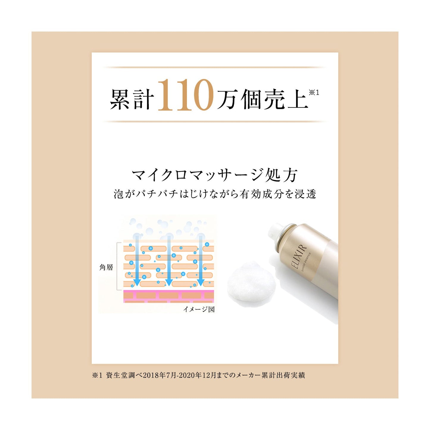 ブースターエッセンス