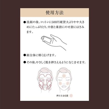 ローション　Ｔ　Ⅱ　（つめかえ用）