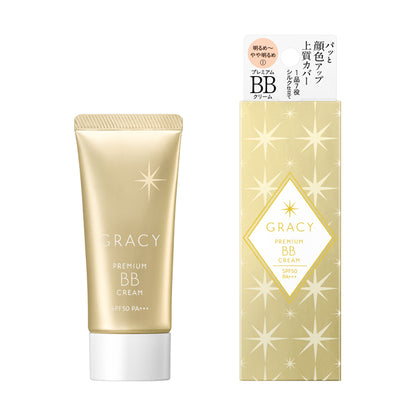 プレミアムＢＢクリーム　1