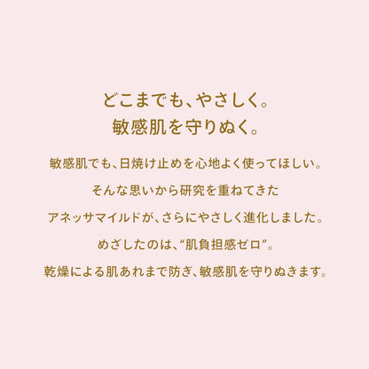 パーフェクトＵＶ　マイルドミルク　ＮＡ