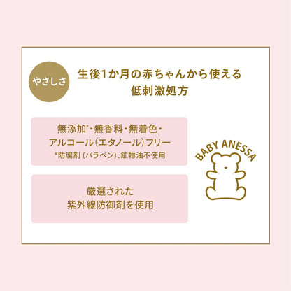 パーフェクトＵＶ　マイルドミルク　ＮＡ