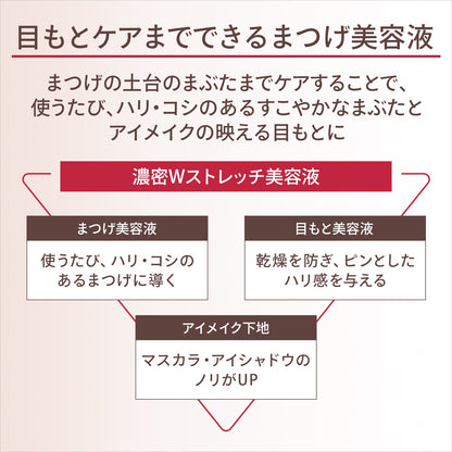ドラマティックアイラッシュエッセンス