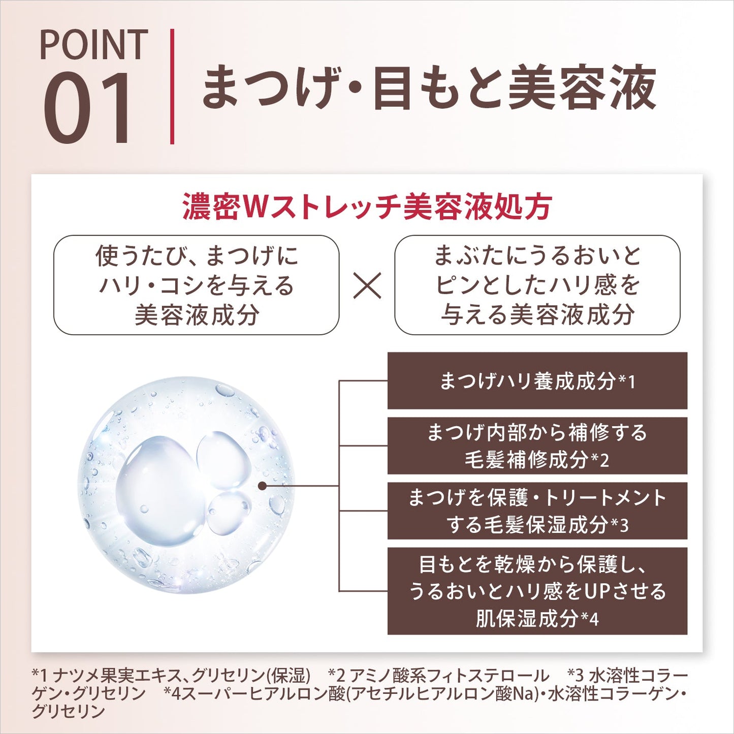 ドラマティックアイラッシュエッセンス