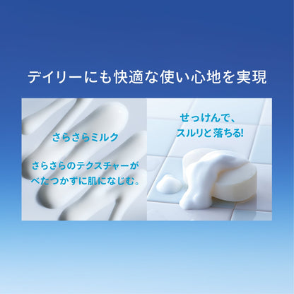 パーフェクトＵＶ　スキンケアミルク　ＮＡ