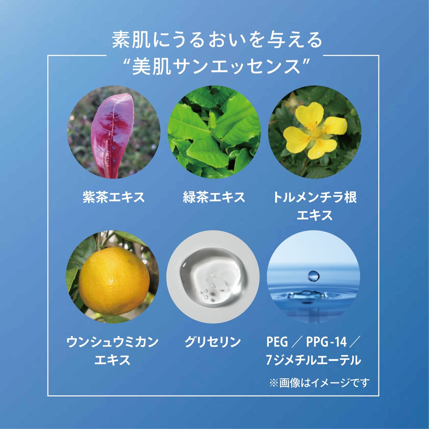 パーフェクトＵＶ　スキンケアジェル　ＮＡ
