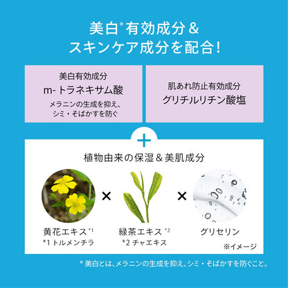 ブライトニングＵＶ　ジェル　Ｎ